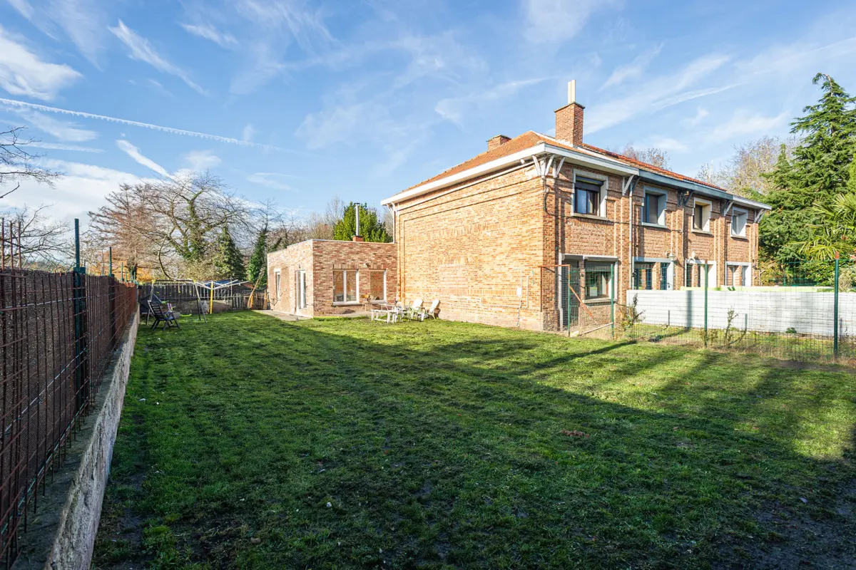 Maison à vendre à Colfontaine 7340 185000.00€ 3 chambres 140.00m² - annonce 650593