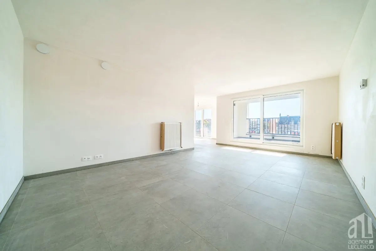 Appartement à vendre à Tournai 7500 253450.00€ 2 chambres 107.00m² - annonce 650893