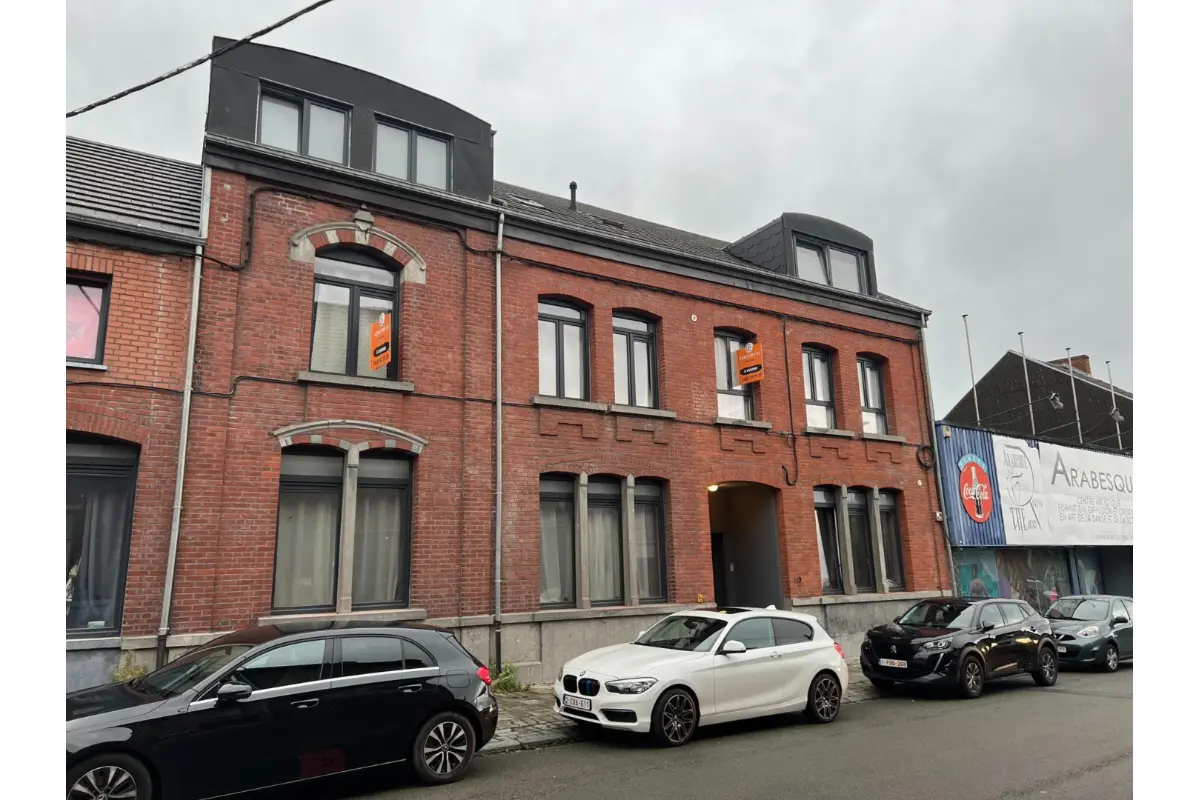 Appartement à louer à Paturages 7340 800.00€ 2 chambres 117.00m² - annonce 650307