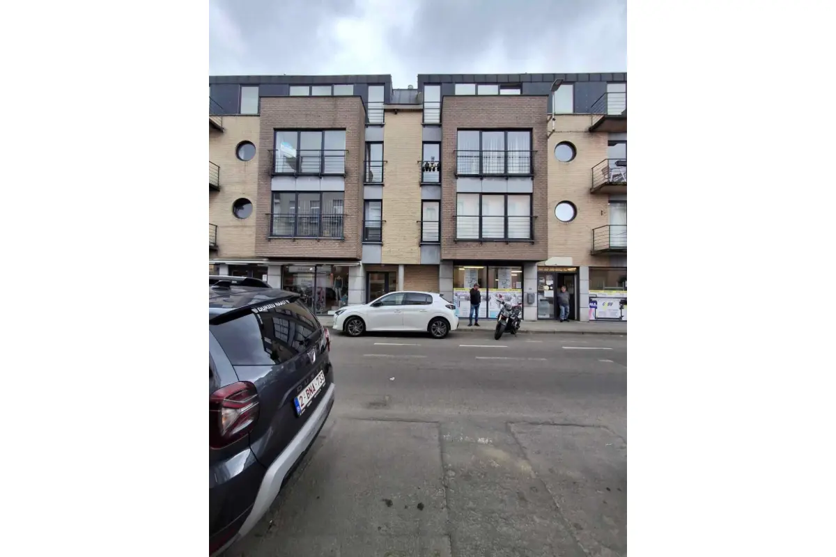 Maison à vendre à La Louvière 7100 160000.00€ 2 chambres 90.00m² - annonce 650617