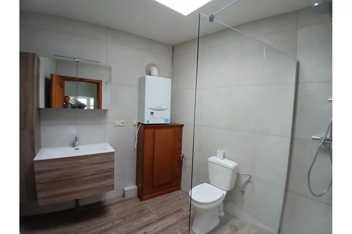 Maison à louer à Bouffioulx 6200 700.00€ 2 chambres 80.00m² - annonce 650803