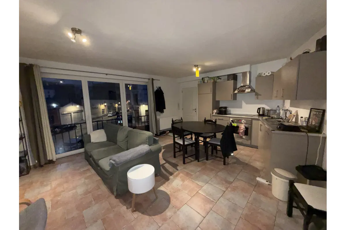 Appartement à louer à Mons 7000 750.00€ 2 chambres 65.00m² - annonce 650305