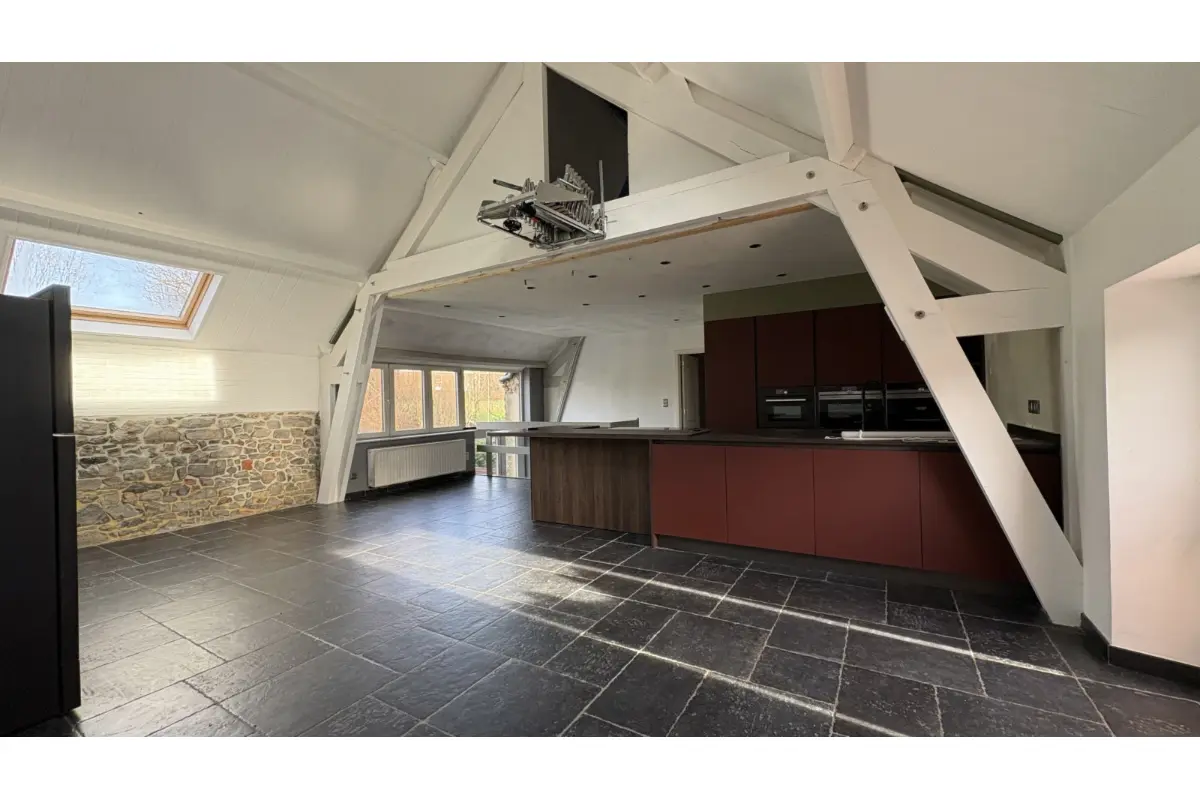 Maison à vendre à Bersillies-l'Abbaye 6560 195000.00€ 2 chambres 108.00m² - annonce 650804