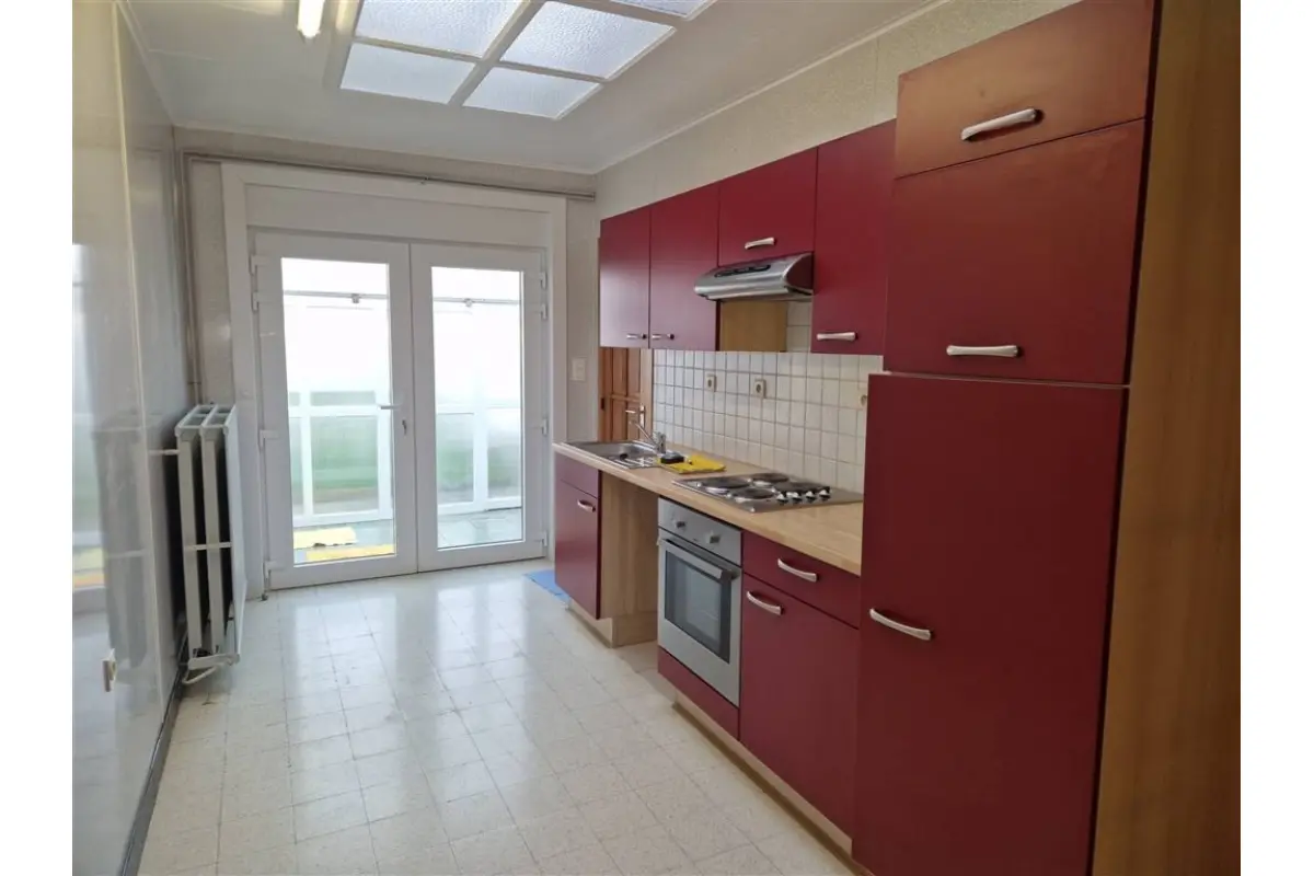 Maison à louer à Basècles 7971 750.00€ 2 chambres 100.00m² - annonce 650406