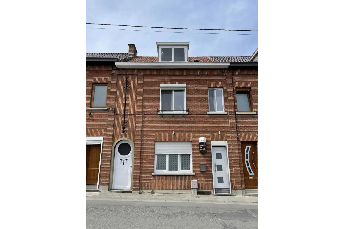 Maison à louer à Dour 7370 875.00€ 2 chambres 120.00m² - annonce 650642