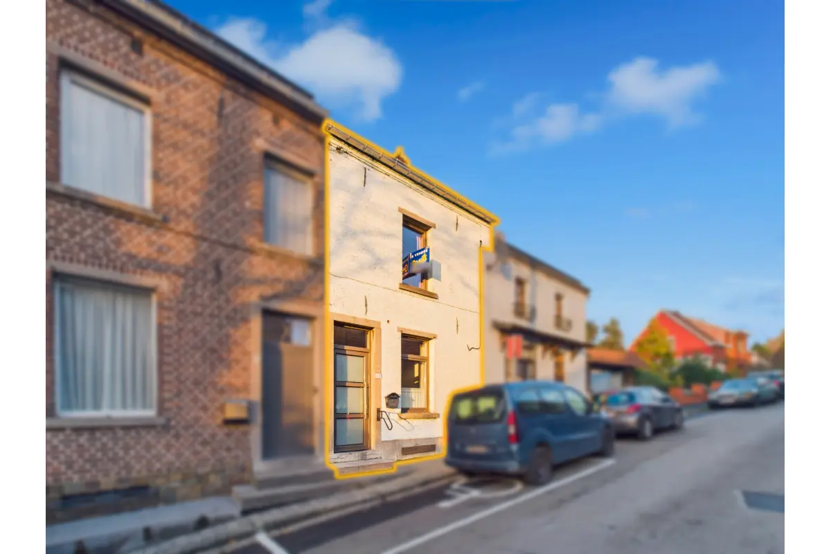 Maison à vendre à Carnières 7141 149000.00€ 2 chambres 92.00m² - annonce 650588