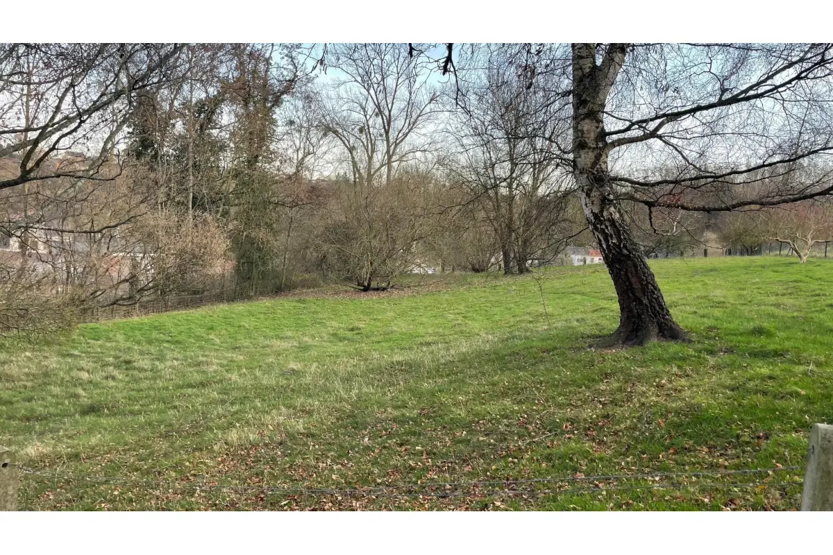 Terrain à vendre à Bouffioulx 6200 65000.00€  chambres m² - annonce 650619