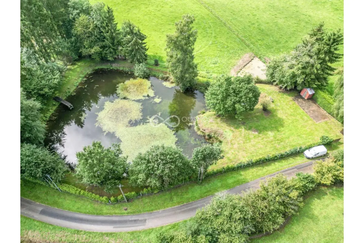 Terrain à vendre à Baileux 6464 65000.00€  chambres m² - annonce 650784