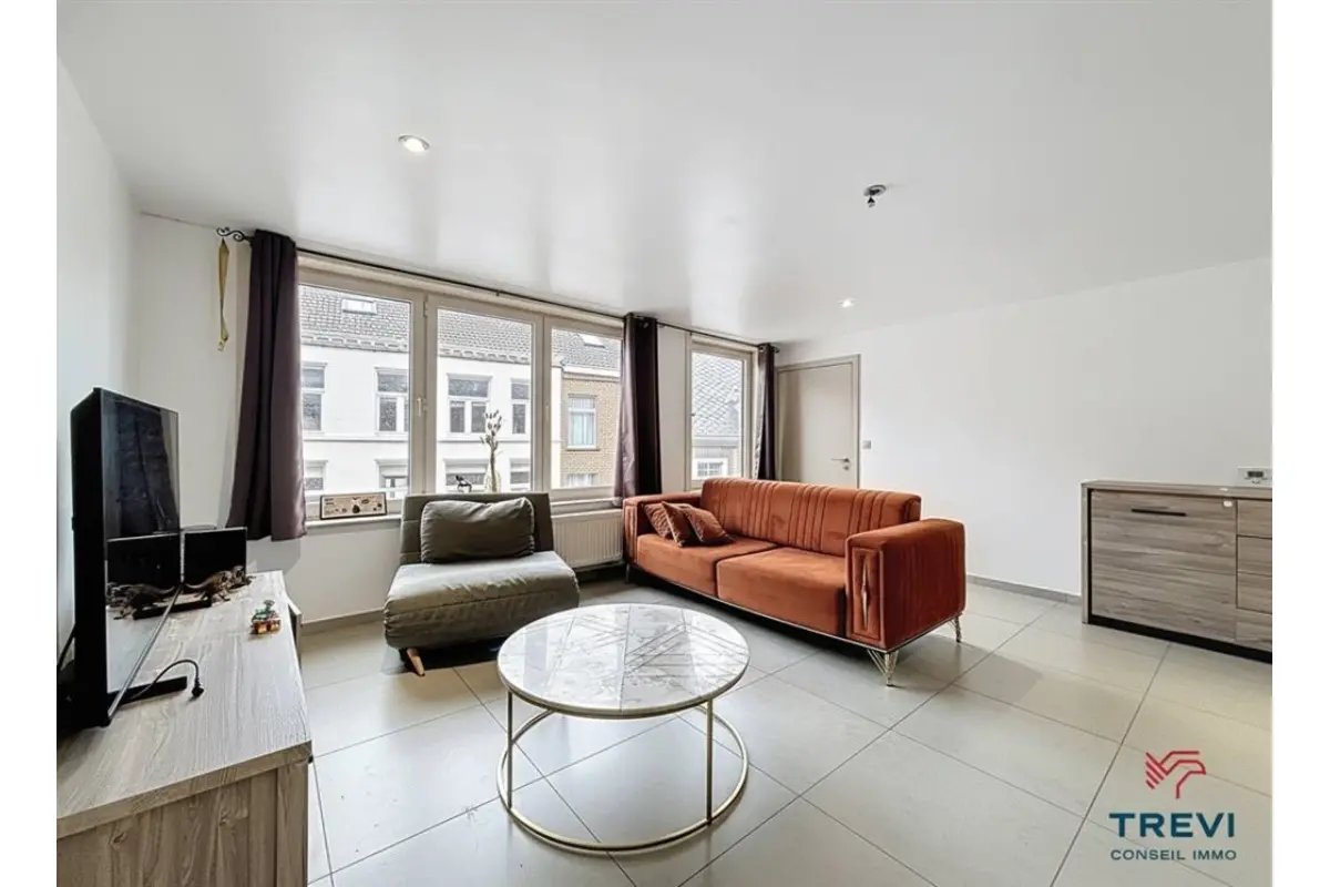 Appartement à vendre à Enghien 7850 195000.00€ 2 chambres 70.00m² - annonce 650453