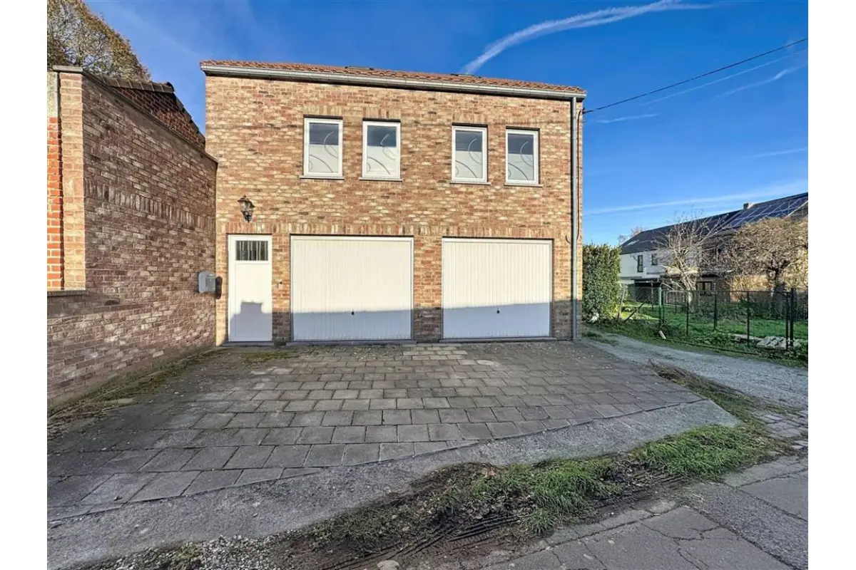 Maison à vendre à Thiméon 6230 0.00€ 3 chambres 164.00m² - annonce 650773