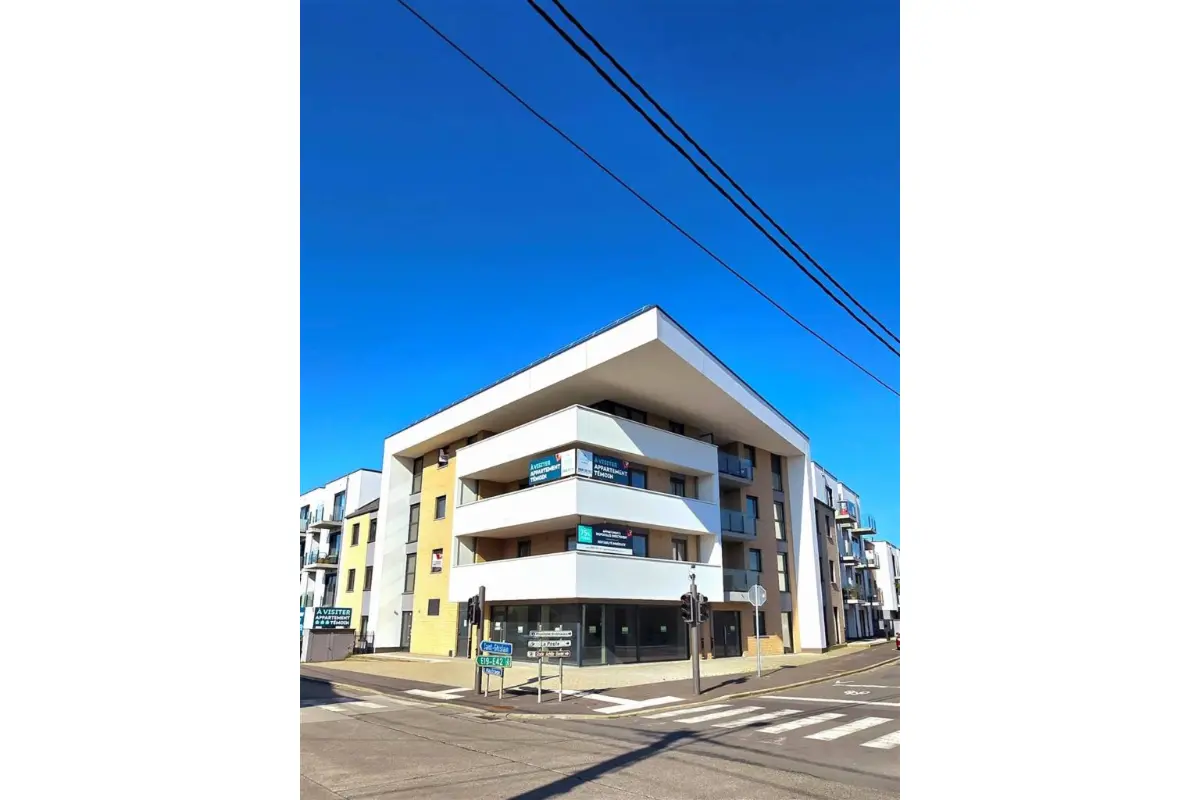 Appartement à vendre à Tertre 7333 263000.00€ 2 chambres 96.00m² - annonce 651723