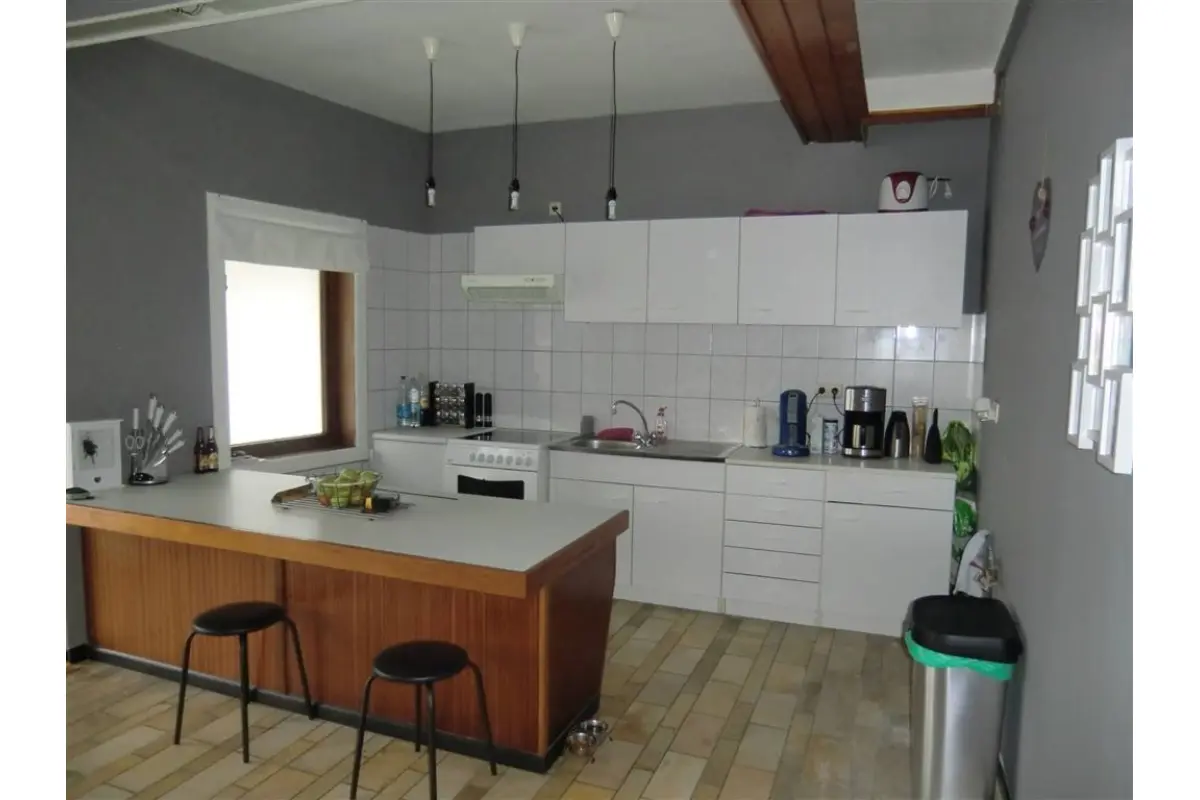 Appartement à  à Blaton 7321 600.00€ 1 chambres 70.00m² - annonce 651146