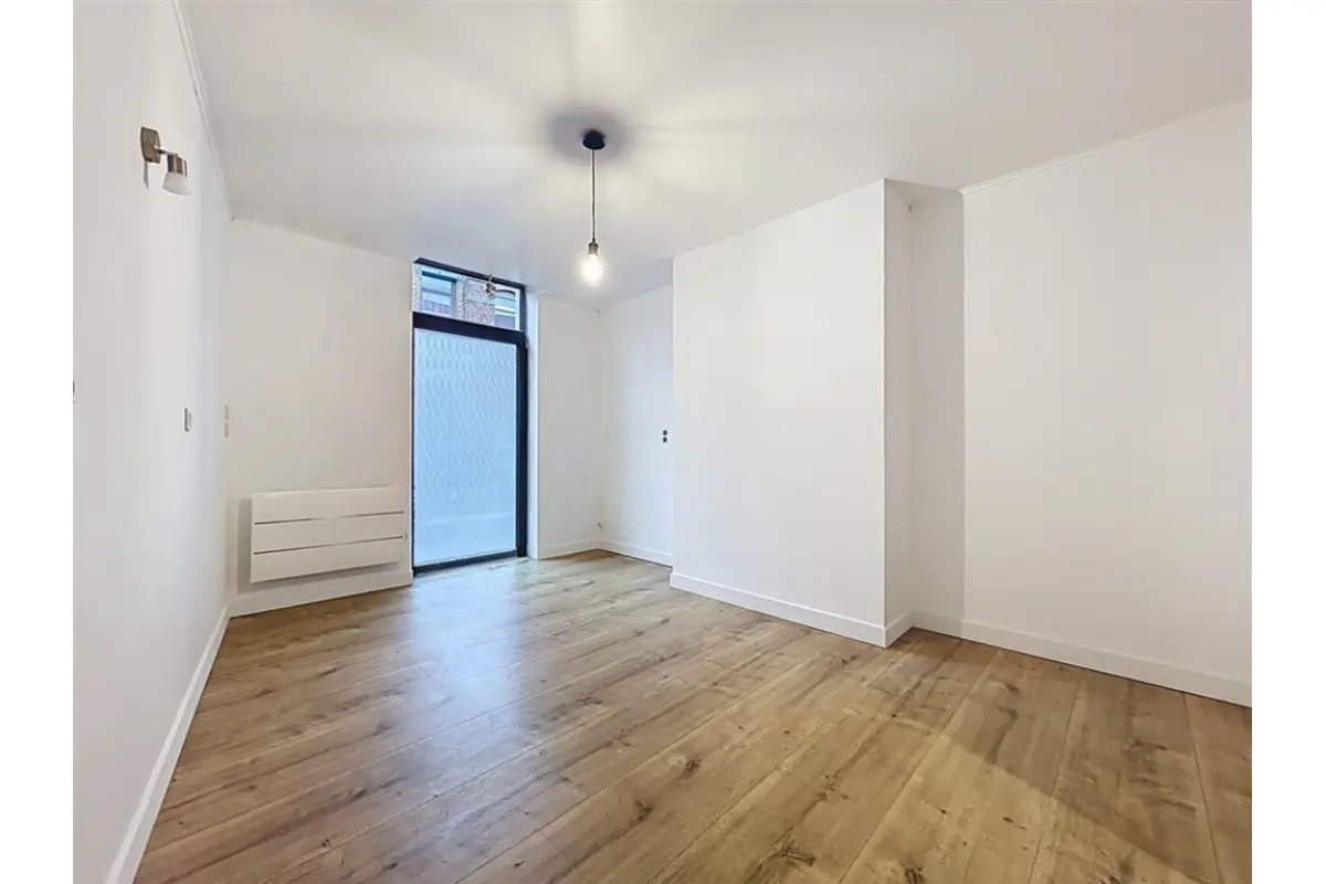 Appartement à louer à Templeuve 7520 650.00€ 1 chambres 44.00m² - annonce 651607