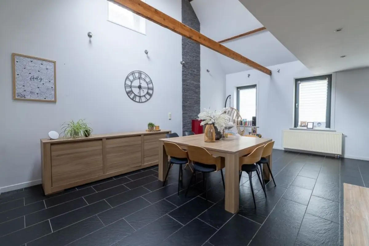 Maison à vendre à Saint-Léger 7730 239000.00€ 2 chambres 177.00m² - annonce 651634