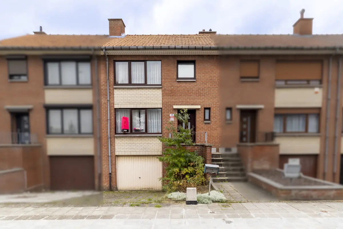 Maison à vendre à Châtelineau 6200 225000.00€ 4 chambres 105.00m² - annonce 651430