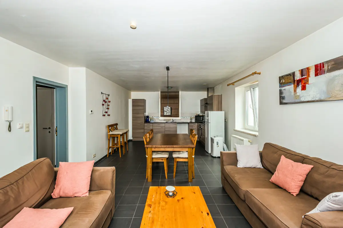 Appartement à vendre à Leuze-en-Hainaut 7900 200000.00€ 2 chambres 84.00m² - annonce 651651