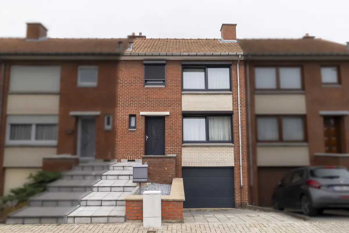 Maison à vendre à Châtelineau 6200 225000.00€ 3 chambres 95.00m² - annonce 651431