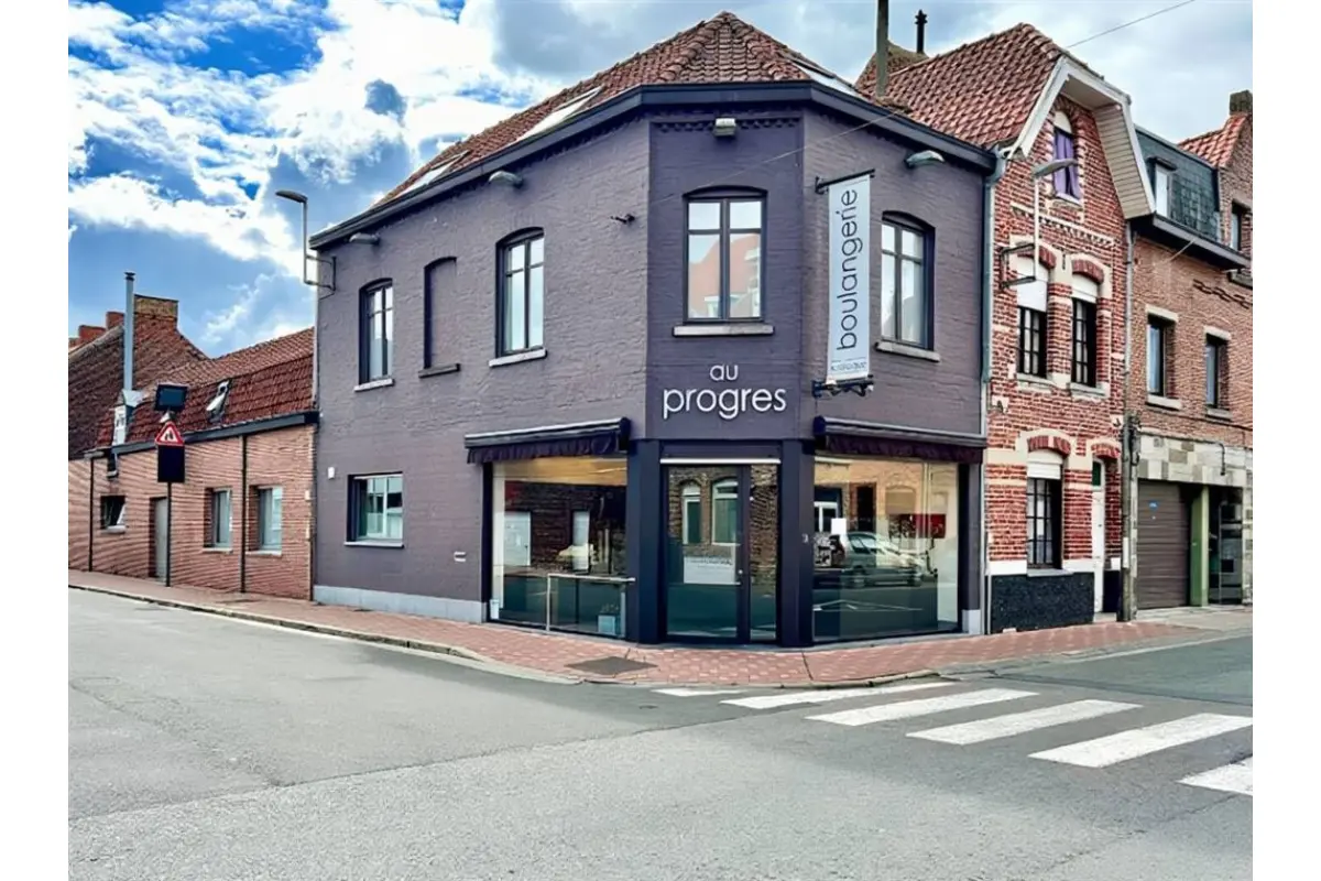 Commerce à vendre à Bizet 7783 330000.00€ 4 chambres 237.00m² - annonce 651271