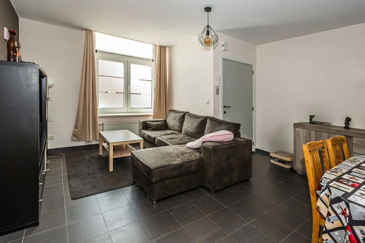 Appartement à vendre à Leuze-en-Hainaut 7900 200000.00€ 2 chambres 83.00m² - annonce 720983
