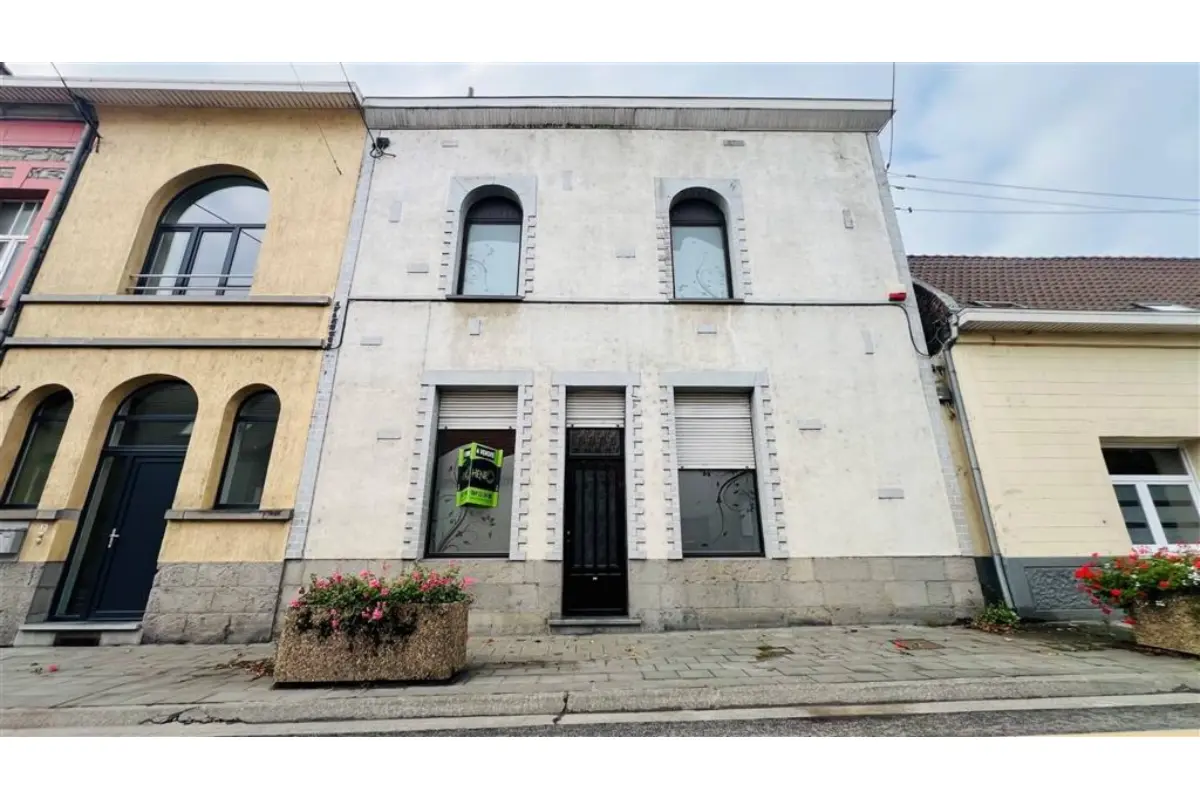 Maison à vendre à Bruyelle 7641 165000.00€ 3 chambres 209.00m² - annonce 651263