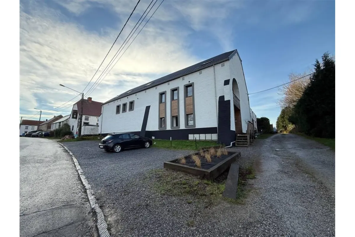 Appartement à louer à Buzet 6230 1100.00€ 2 chambres 131.00m² - annonce 651543