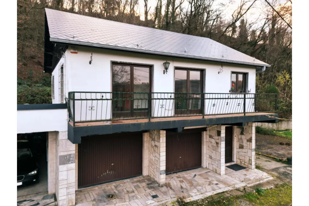 Maison à vendre à Gozée 6534 198000.00€ 2 chambres 100.00m² - annonce 651525