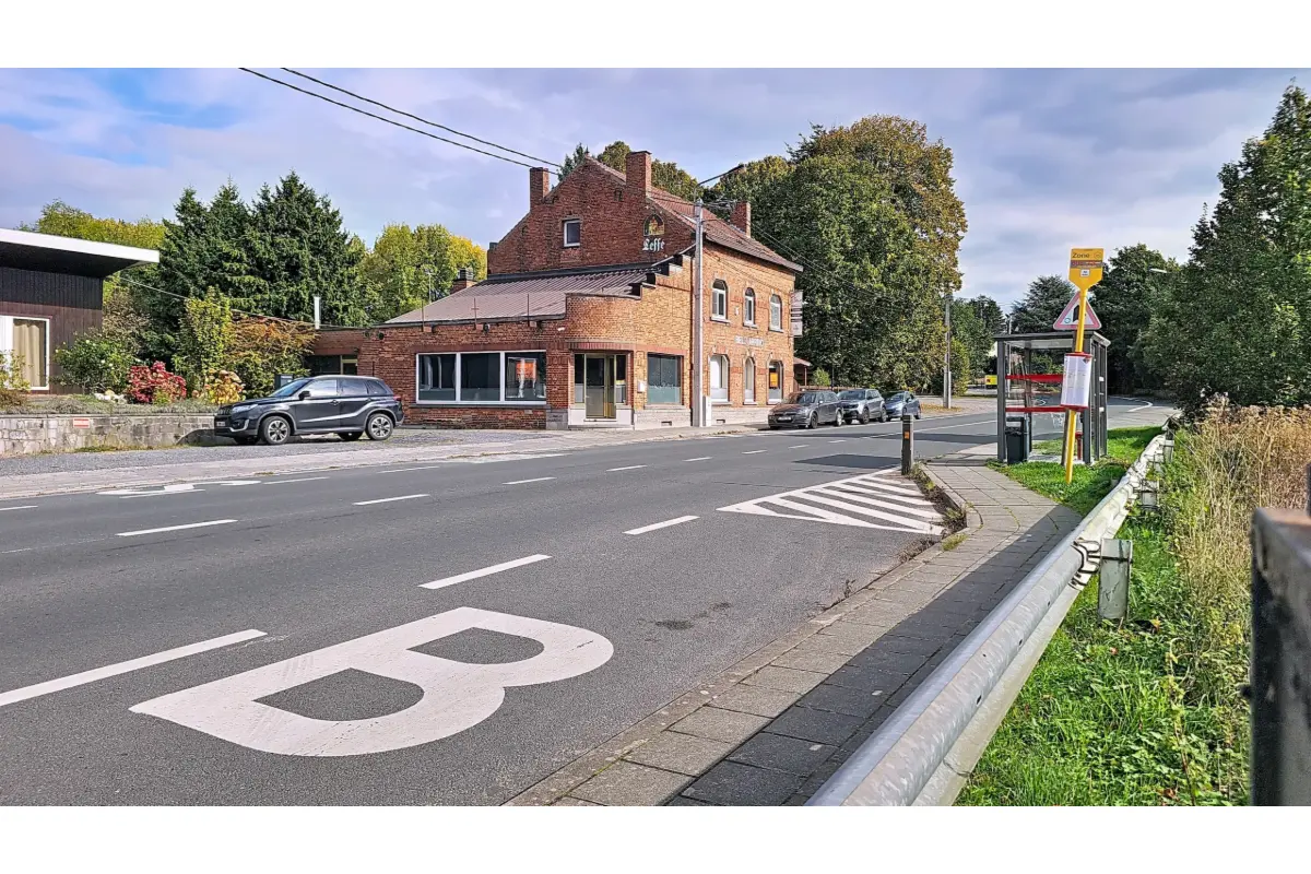 Immeuble de rapport - Immeuble à appartement à vendre à Braine-le-Comte 7090 1295000.00€  chambres 400.00m² - annonce 651439