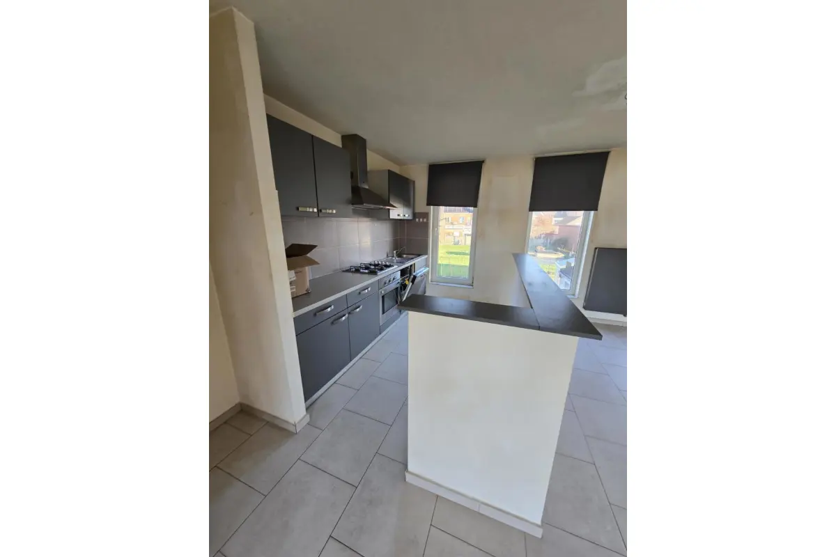 Maison à vendre à Saint-Symphorien 7030 209000.00€ 2 chambres 110.00m² - annonce 651367