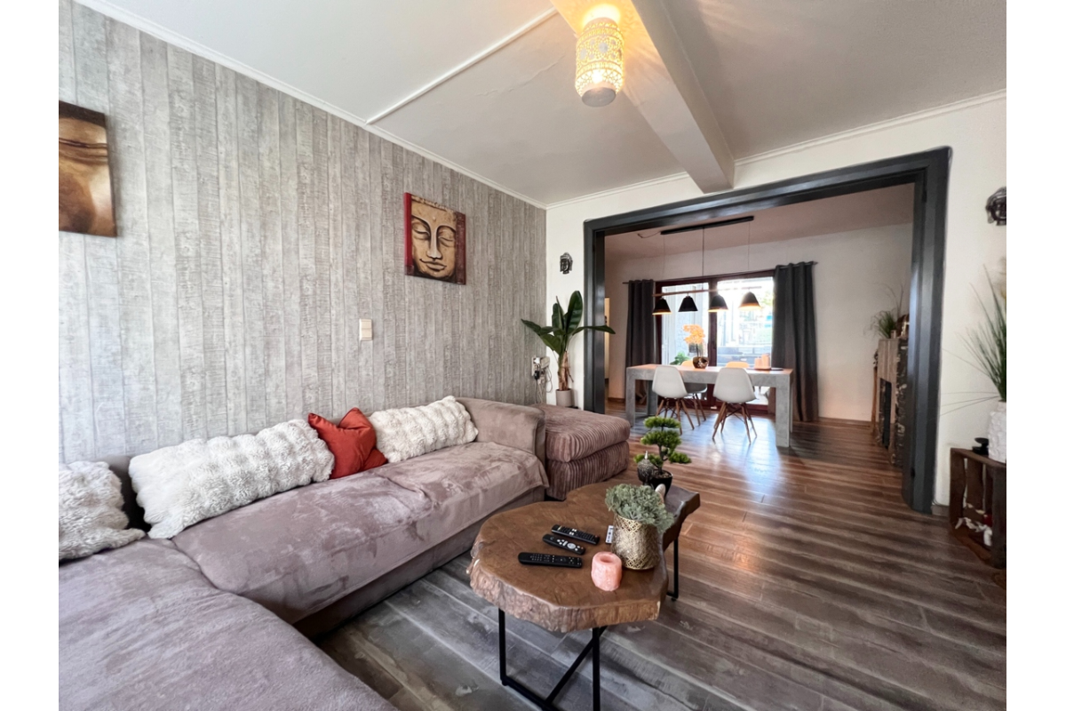 Maison à vendre à Mouscron 7700 179000.00€ 2 chambres m² - annonce 651227