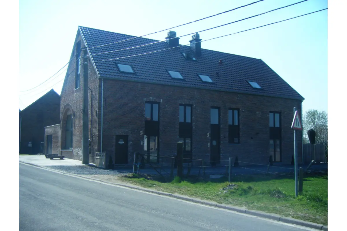 Appartement à louer à Graty 7830 820.00€ 2 chambres 90.00m² - annonce 769223