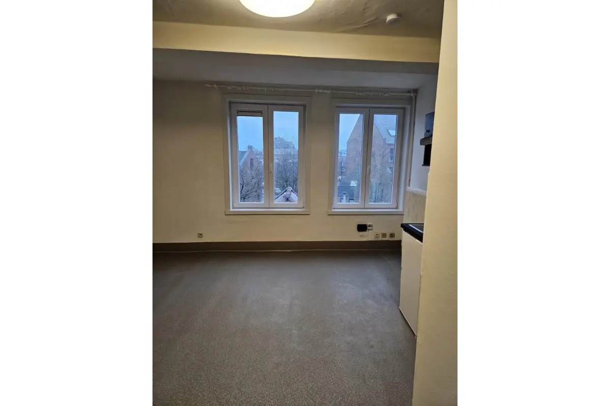 Appartement à louer à Mons 7000 650.00€  chambres m² - annonce 651778