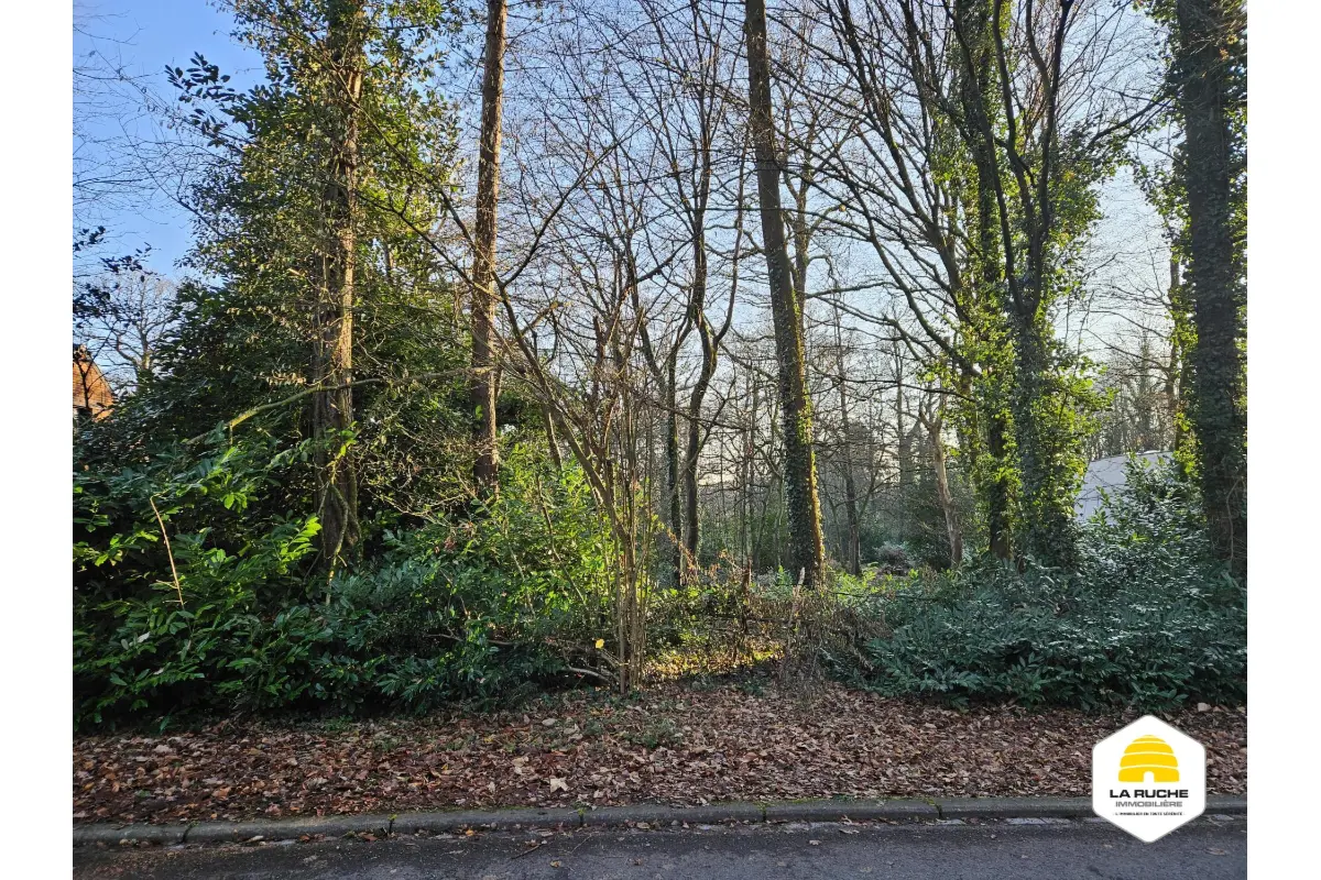 Terrain à bâtir à vendre à Nalinnes 6120 250000.00€  chambres m² - annonce 651954