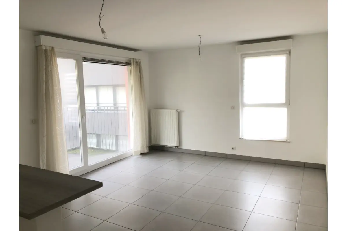 Appartement à louer à Mons 7000 780.00€ 2 chambres 77.00m² - annonce 652742