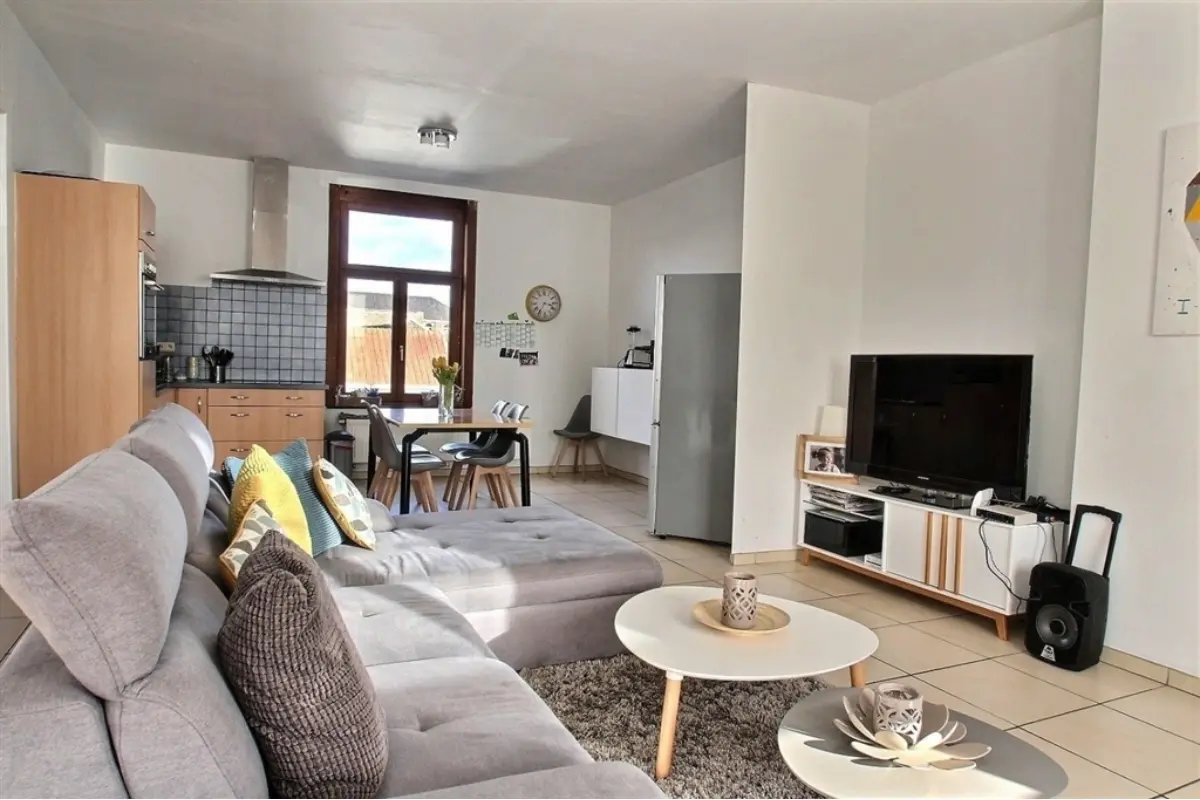 Appartement à louer à Dottignies 7711 935.00€ 4 chambres 135.00m² - annonce 652723