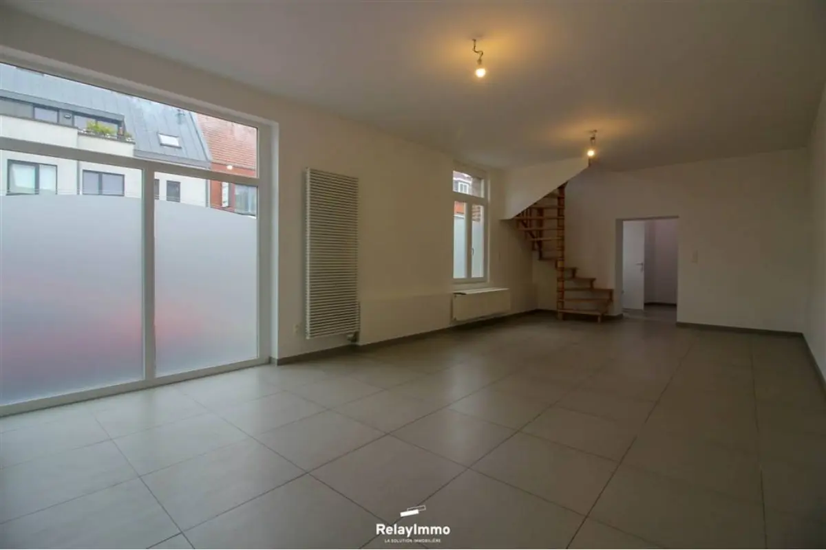 Maison à  à Tournai 7500 210000.00€ 3 chambres 115.00m² - annonce 652346