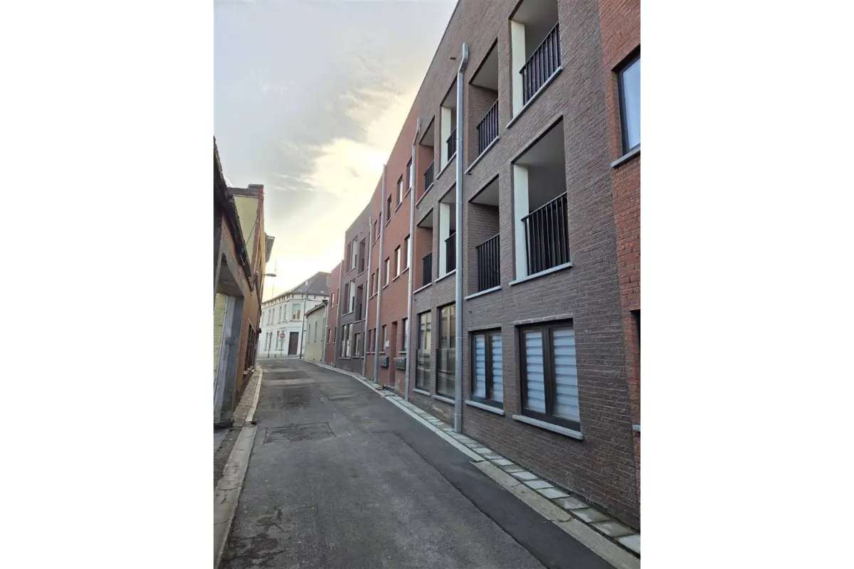 Appartement à louer à Lessines 7860 895.00€ 1 chambres 93.80m² - annonce 652662