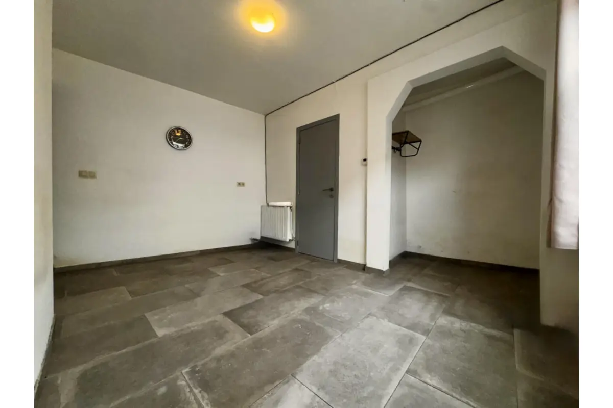 Maison à vendre à Frameries 7080 110000.00€ 2 chambres 72.00m² - annonce 652744