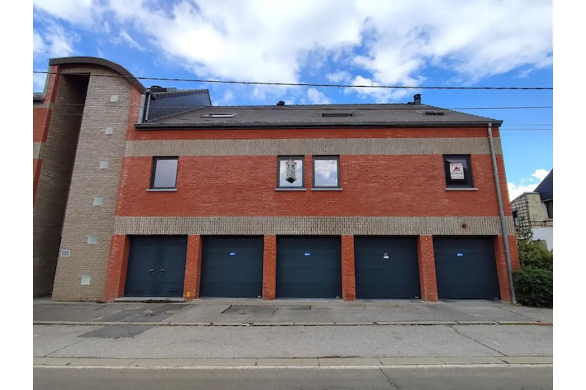 Appartement à louer à Pont-de-Loup 6250 900.00€ 2 chambres 110.00m² - annonce 652759