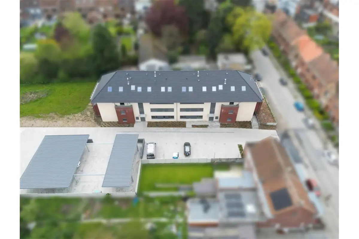 Appartement à  à Leuze-en-Hainaut 7900 257000.00€ 2 chambres 150.00m² - annonce 652505