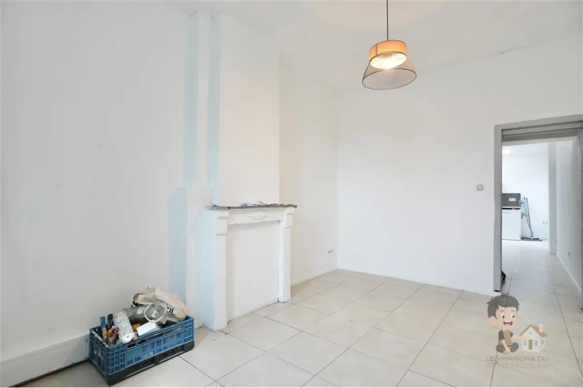 Maison à  à Gosselies 6041 105000.00€ 2 chambres 84.00m² - annonce 652343