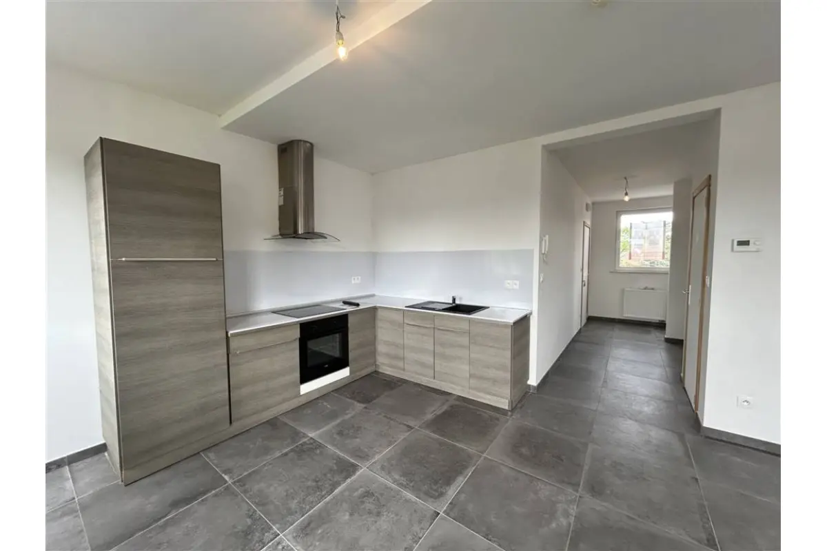 Appartement à  à Péruwelz 7600 650.00€ 2 chambres m² - annonce 652509