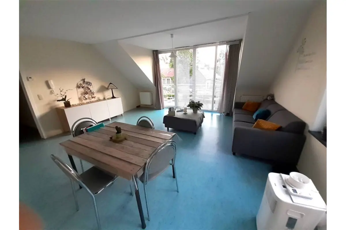 Appartement à  à Hacquegnies 7911 650.00€ 2 chambres 92.00m² - annonce 652248