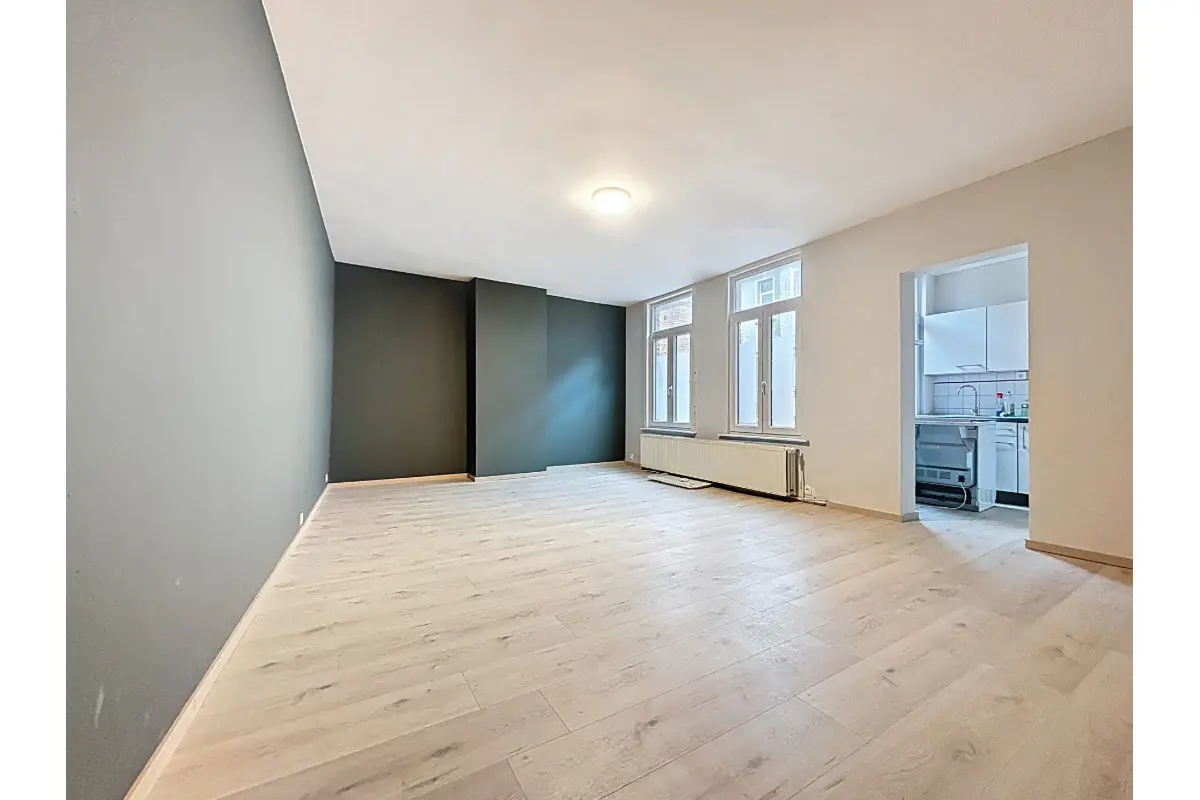 Appartement à louer à Tournai 7500 670.00€ 1 chambres 87.00m² - annonce 652640
