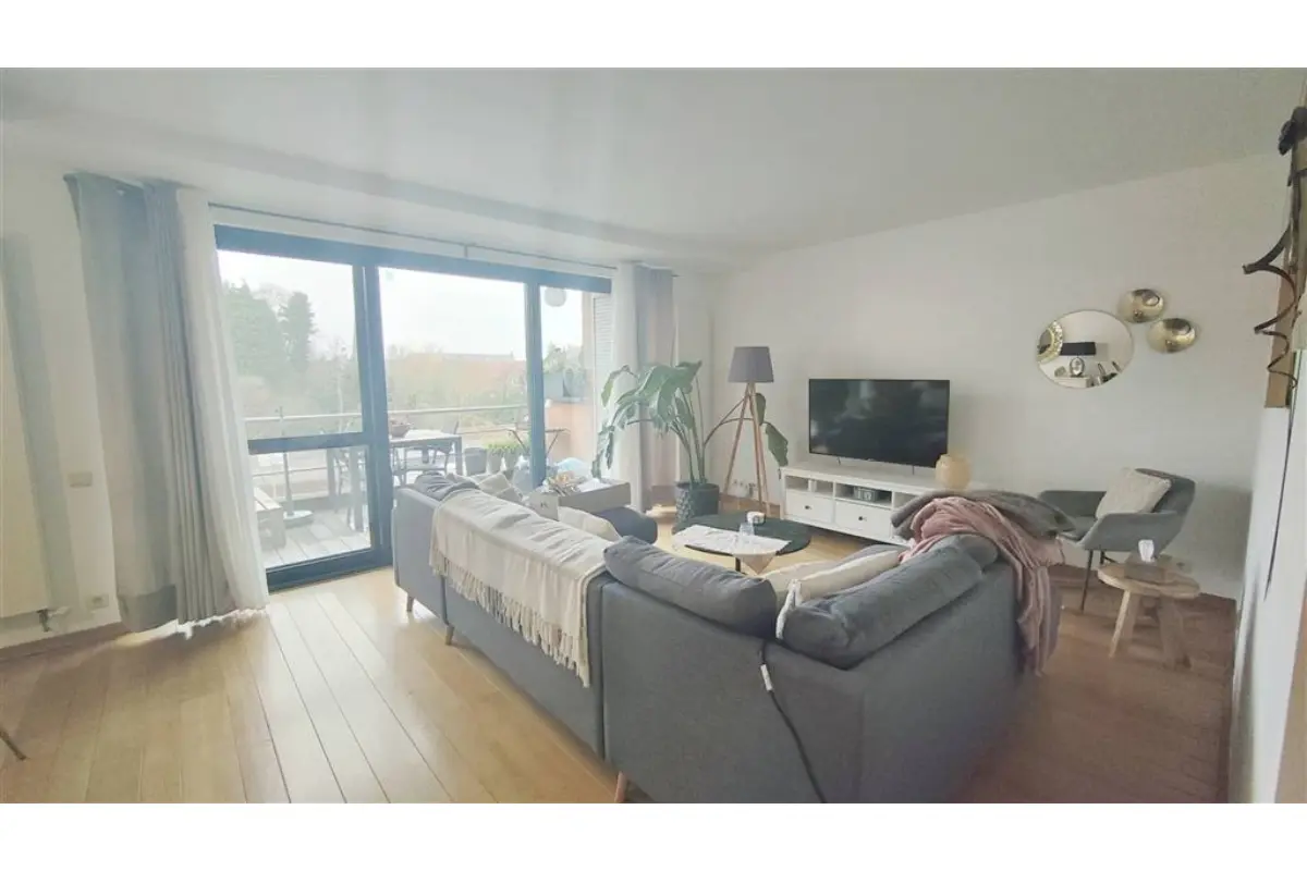 Appartement à louer à Tournai 7500 890.00€ 2 chambres 108.00m² - annonce 652628