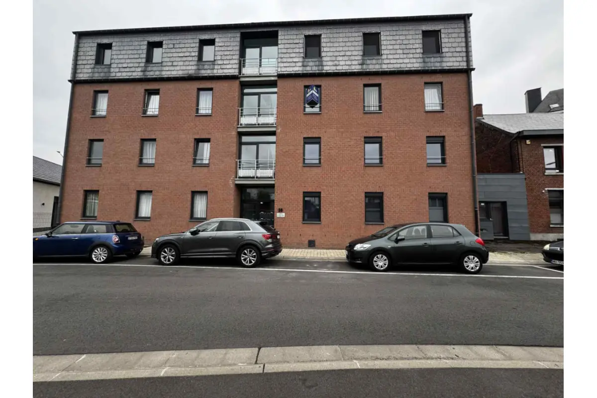 Appartement à  à Saint-Ghislain 7330 270000.00€ 3 chambres 110.00m² - annonce 680950