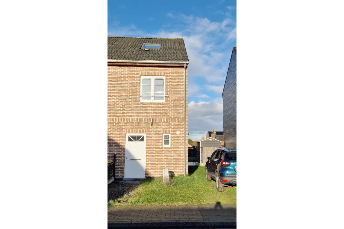 Maison à louer à Warneton 7784 800.00€  chambres m² - annonce 652296