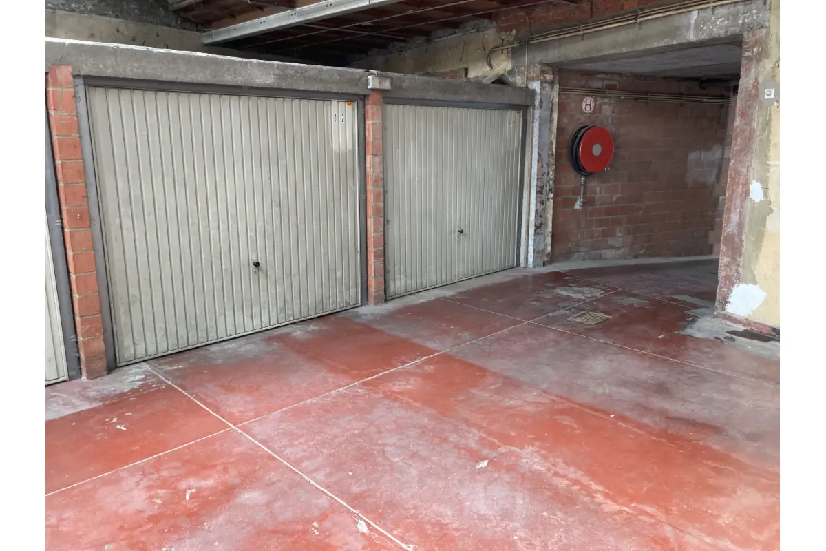 Box à vendre à Mons 7000 212100.00€  chambres m² - annonce 652956