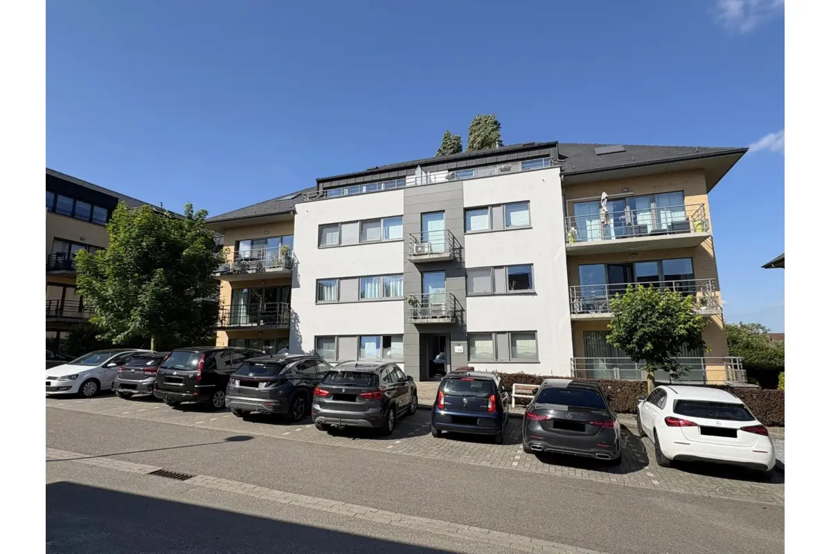 Appartement à louer à Marcinelle 6001 950.00€ 2 chambres 82.00m² - annonce 652969