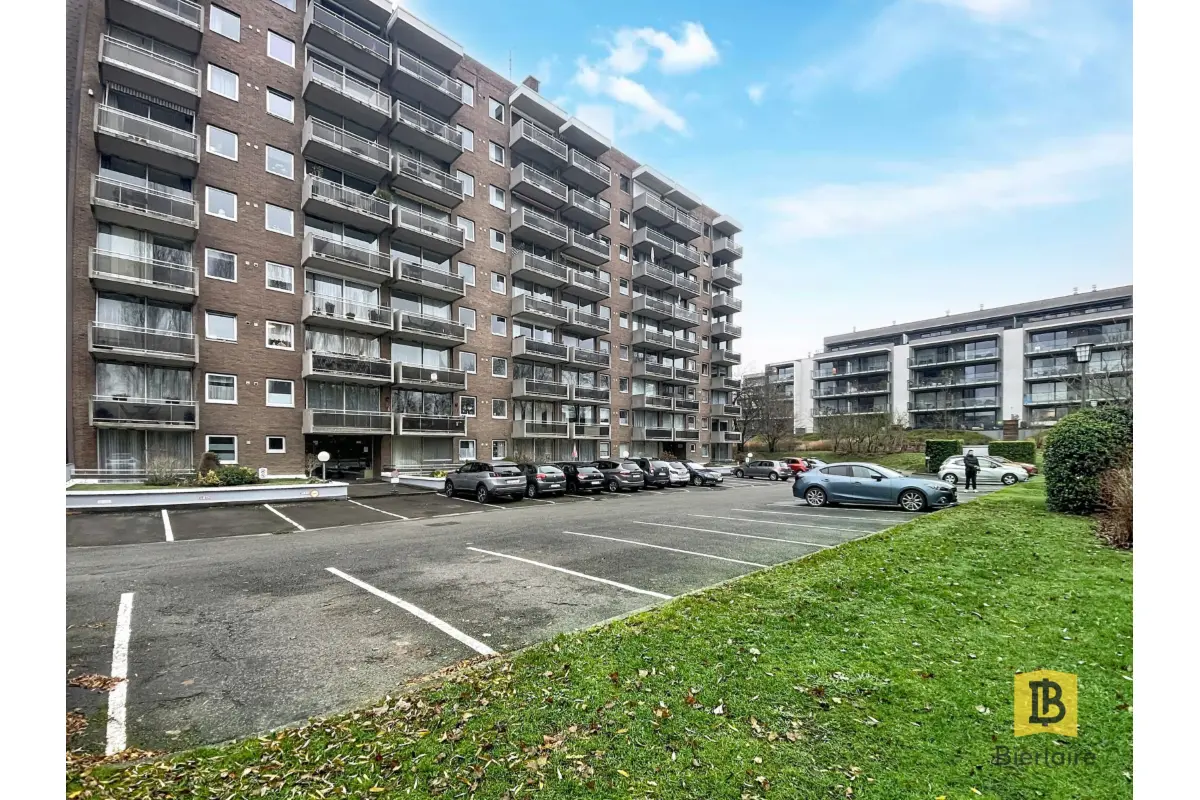 Appartement à louer à Mons 7000 925.00€ 3 chambres 80.00m² - annonce 653377