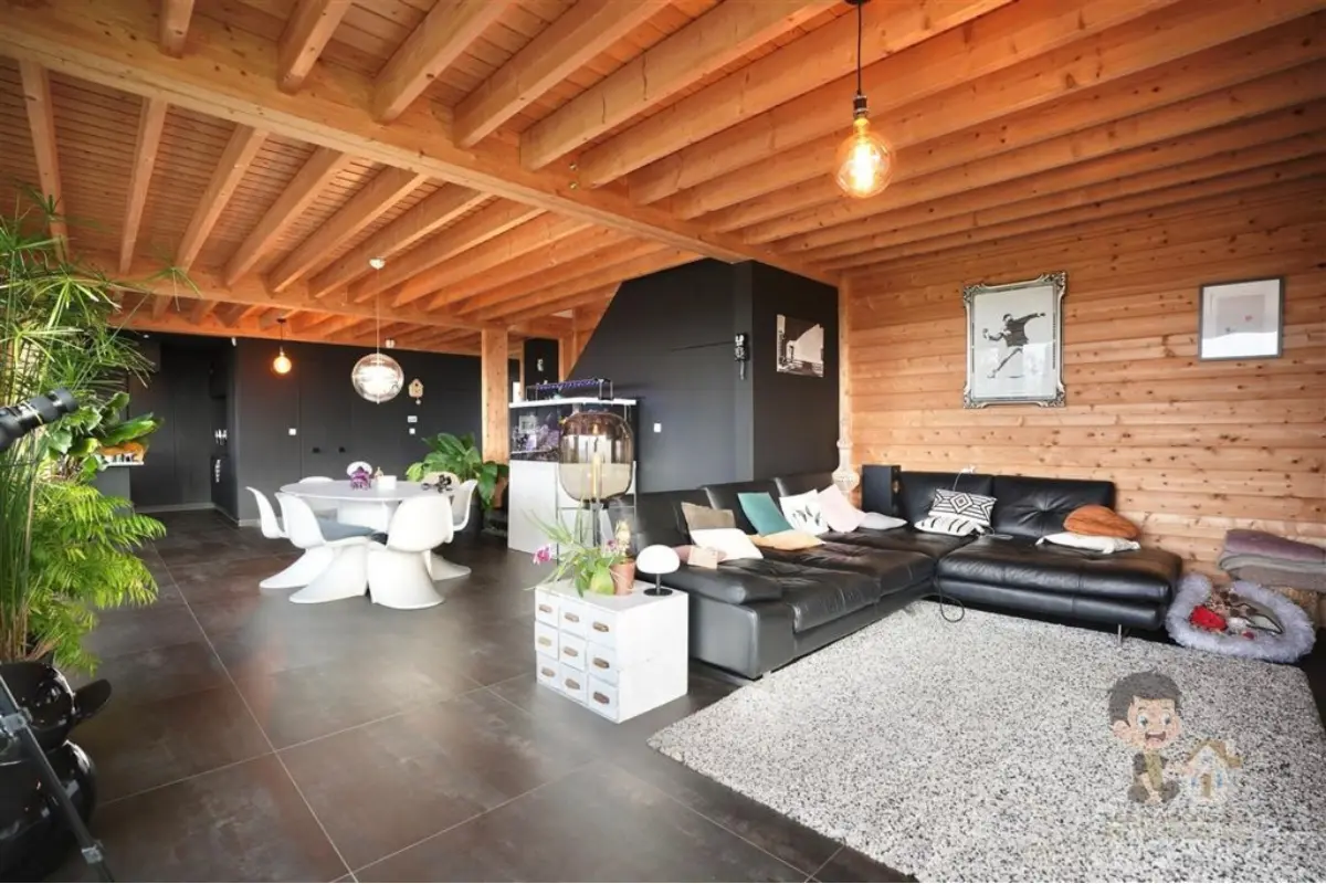 Maison à  à Thy-le-Château 5651 899900.00€ 4 chambres 190.00m² - annonce 653309